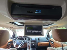 Toyota Sequoia PLATINUM EDITION* AWD* 7 *    | Mobile.bg    16