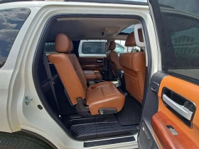 Toyota Sequoia PLATINUM EDITION* AWD* 7 *    | Mobile.bg    12