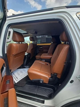 Toyota Sequoia PLATINUM EDITION* AWD* 7 *    | Mobile.bg    11