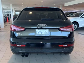 Audi Q3 * CARFAX*  *  | Mobile.bg    5