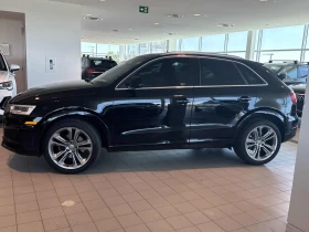 Audi Q3 * CARFAX*  *  | Mobile.bg    3