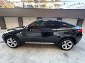 BMW X6 40d/8ск/Вс.Екстри/Бартер/Лизинг, снимка 2