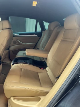 BMW X6 40d/8ск/Вс.Екстри/Бартер/Лизинг, снимка 13
