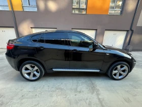 BMW X6 40d/8ск/Вс.Екстри/Бартер/Лизинг, снимка 6