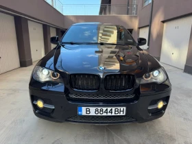 BMW X6 40d/8ск/Вс.Екстри/Бартер/Лизинг, снимка 8