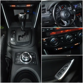 Mazda CX-5 2.0i SkyActiv AWD AUTOMAT ШВЕЙЦАРИЯ - 21500 лв. - 10654288 13