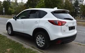 Mazda CX-5 2.0i SkyActiv AWD AUTOMAT ШВЕЙЦАРИЯ - 21500 лв. - 10654288 6
