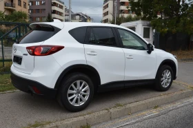 Mazda CX-5 2.0i SkyActiv AWD AUTOMAT ШВЕЙЦАРИЯ - 21500 лв. - 10654288 4