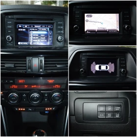 Mazda CX-5 2.0i SkyActiv AWD AUTOMAT ШВЕЙЦАРИЯ - 21500 лв. - 10654288 12