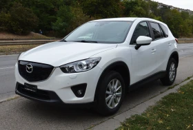 Mazda CX-5 2.0i SkyActiv AWD AUTOMAT ШВЕЙЦАРИЯ