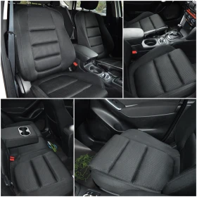 Mazda CX-5 2.0i SkyActiv AWD AUTOMAT ШВЕЙЦАРИЯ - 21500 лв. - 10654288 14