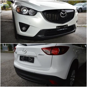 Mazda CX-5 2.0i SkyActiv AWD AUTOMAT ШВЕЙЦАРИЯ - 21500 лв. - 10654288 10
