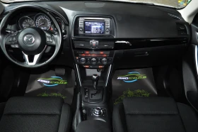 Mazda CX-5 2.0i SkyActiv AWD AUTOMAT ШВЕЙЦАРИЯ - 21500 лв. - 10654288 9