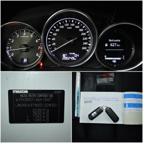 Mazda CX-5 2.0i SkyActiv AWD AUTOMAT ШВЕЙЦАРИЯ - 21500 лв. - 10654288 11