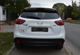 Mazda CX-5 2.0i SkyActiv AWD AUTOMAT ШВЕЙЦАРИЯ - 21500 лв. - 10654288 5