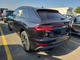 Audi Q8 echnik* S-Line* B&O* *  | Mobile.bg    4
