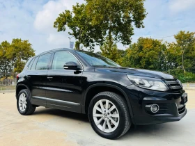 VW Tiguan * FACE* 4Motion* LED* PANORAMA* 