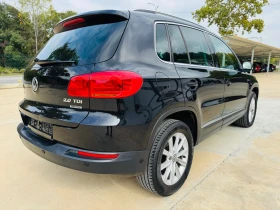 Обява за продажба на VW Tiguan * FACE* 4Motion* LED* PANORAMA*  ~19 600 лв. - изображение 6