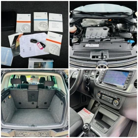 VW Tiguan * FACE* 4Motion* LED* PANORAMA*  - 19600 лв. / 10021.32 € - 53527711 17