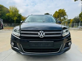 Обява за продажба на VW Tiguan * FACE* 4Motion* LED* PANORAMA*  ~19 600 лв. - изображение 1