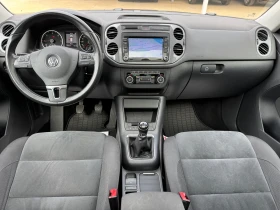 Обява за продажба на VW Tiguan * FACE* 4Motion* LED* PANORAMA*  ~19 600 лв. - изображение 11