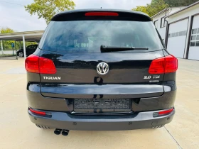 Обява за продажба на VW Tiguan * FACE* 4Motion* LED* PANORAMA*  ~19 600 лв. - изображение 5