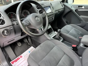 Обява за продажба на VW Tiguan * FACE* 4Motion* LED* PANORAMA*  ~19 600 лв. - изображение 10