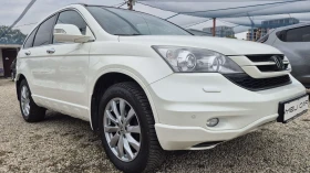 Honda Cr-v 2.2CDTI EXESICUTIVE FULL    | Mobile.bg    2