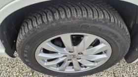 Honda Cr-v 2.2CDTI EXESICUTIVE FULL    | Mobile.bg    10