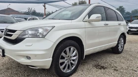 Honda Cr-v 2.2CDTI EXESICUTIVE FULL    | Mobile.bg    3