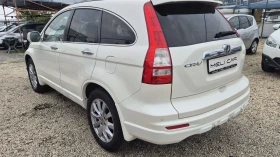 Honda Cr-v 2.2CDTI EXESICUTIVE FULL    | Mobile.bg    4