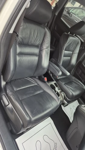 Honda Cr-v 2.2CDTI EXESICUTIVE FULL    | Mobile.bg    6