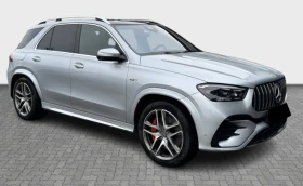Mercedes-Benz GLE 53 4MATIC AMG - 174998 лв. / 89475.06 € - 84340715 2