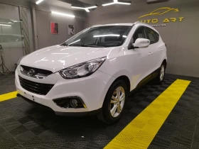 Hyundai IX35 2.0 CRDI 4X4 - 15500 лв. / 7925.02 € - 51809716 2