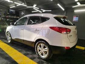 Hyundai IX35 2.0 CRDI 4X4 - 15500 лв. / 7925.02 € - 51809716 3