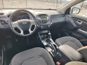 Hyundai IX35 2.0 CRDI 4X4 - 16000 лв. / 8180.67 € - 51809716 8