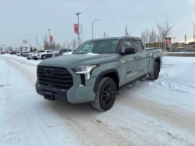 Toyota Tundra * Limited Hybrid * CARFAX * БЕЗ ПЪРВОНАЧАЛНА ВНОСК