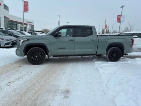 Toyota Tundra * Limited Hybrid * CARFAX * БЕЗ ПЪРВОНАЧАЛНА ВНОСК - 61950 € / 121163.67 лв. - 38409569 2