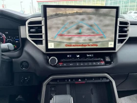 Toyota Tundra * Limited Hybrid * CARFAX * БЕЗ ПЪРВОНАЧАЛНА ВНОСК - 61950 € / 121163.67 лв. - 38409569 9