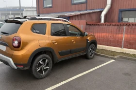 Dacia Duster 1.5 dCi Prestige