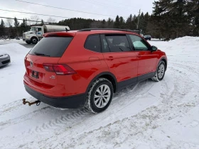 VW Tiguan * 4Motion S * CARFAX * ЦЕНА ДО БГ - 14999 € / 29335.49 лв. - 67917480 7