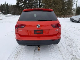 VW Tiguan * 4Motion S * CARFAX * ЦЕНА ДО БГ - 14999 € / 29335.49 лв. - 67917480 6