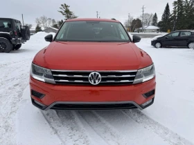 VW Tiguan * 4Motion S * CARFAX * ЦЕНА ДО БГ - 14999 € / 29335.49 лв. - 67917480 2
