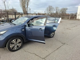 Kia Sportage - 11450 € / 22394.25 лв. - 21396595 2
