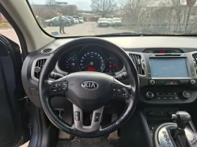 Kia Sportage - 11450 € / 22394.25 лв. - 21396595 6