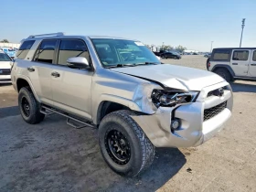 Toyota 4runner SR5 PREMIUM* КОЖА* ШИБИДАХ* ПОДГРЕВ* КАМЕРА - 17500 € / 34227.03 лв. - 17870865 3