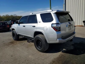 Toyota 4runner SR5 PREMIUM* КОЖА* ШИБИДАХ* ПОДГРЕВ* КАМЕРА - 17500 € / 34227.03 лв. - 17870865 4