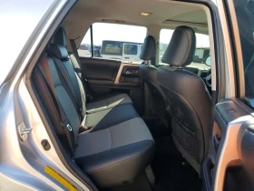 Toyota 4runner SR5 PREMIUM* КОЖА* ШИБИДАХ* ПОДГРЕВ* КАМЕРА - 17500 € / 34227.03 лв. - 17870865 11