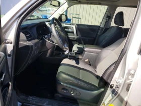 Toyota 4runner SR5 PREMIUM* КОЖА* ШИБИДАХ* ПОДГРЕВ* КАМЕРА - 17500 € / 34227.03 лв. - 17870865 8