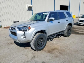 Toyota 4runner SR5 PREMIUM* КОЖА* ШИБИДАХ* ПОДГРЕВ* КАМЕРА